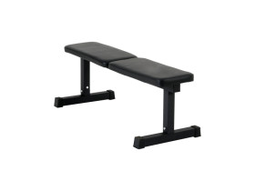 Ławka treningowa prosta REBEL ACTIVE