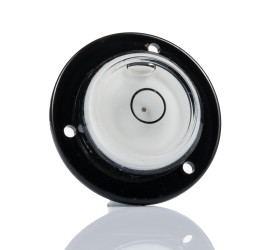 Poziomica Poziomica okrągła długość 43mm Tak libelki: 1