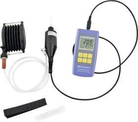 Miernik tlenu Greisinger GMH3692 GOG-H