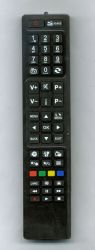 PILOT DO TV VESTEL RC4845 CN