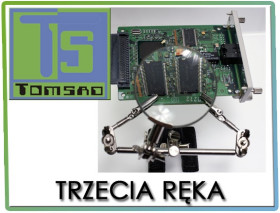 Zestaw Trzecia ręka