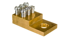 Zacisk 2X25/1X16mm2 Do Rbk 00 1119510073T