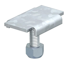 Zacisk do kątowników montażowych KS 23 35 FT 6015174 /100szt./