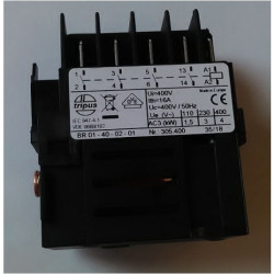 Przekaźnik BR01-40-02-01 60P0144 305.400 TRIPUS