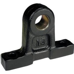 Wspornik osiowy SMC do Siłownik Uchwyt wahliwy MB