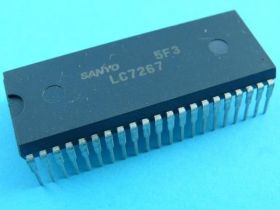 LC-7267 SDIP-42 UKŁAD