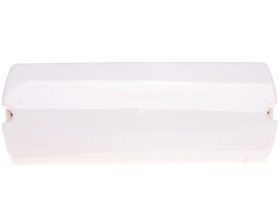 Oprawa HELIOS IP65 LED 1h jednozad. autotest HL/1,2W/B/1/SE/AT/OP