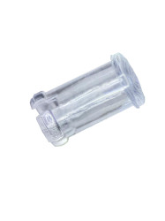 Uchwyt diody LED Dioda LED średnica 7mm RS PRO