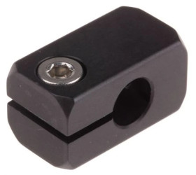 Zacisk, Ø 8mm, RS PRO