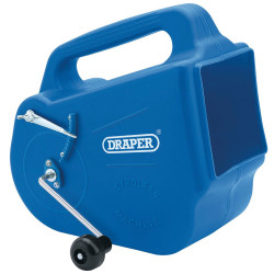 Draper 02171 Tyrolean Flicker Machine