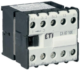 Stycznik silnikowy-mini CE07.01-48V-50/60Hz 004641011