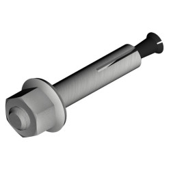 Śruba rozporowa SROM6x30 803900 Baks