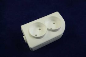 GN-2 2xGN ELGO GN.PRZEDŁUŻACZA