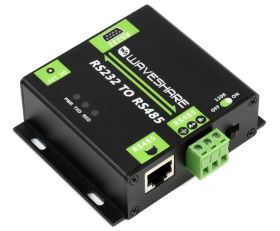 Konwerter RS232 na RS485 izolowany