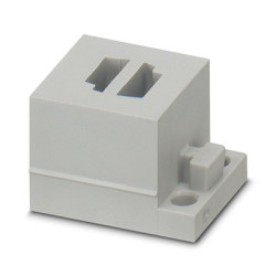 Rurka osłonowa Szary SEBS Phoenix Contact