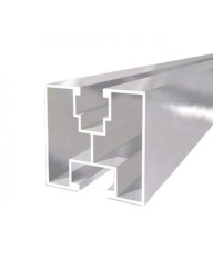 Profil montażowy 40x40 mm 2 300 iONTEC