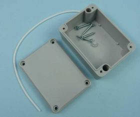 Z-56JH OBUDOWA 42x63x87 HERMET.Z USZCZ