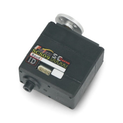 Serwo Feetech SCS09 - standard