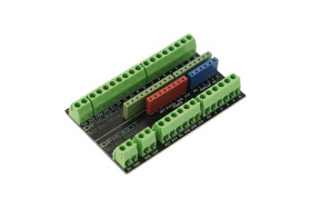 Screw Shield for Arduino