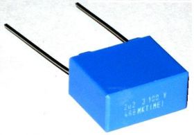 Kondensator K-MKT/2,2u/100V