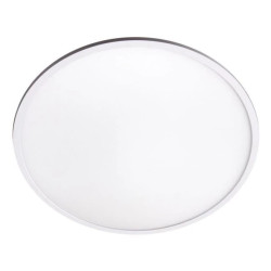 Plafon Pryzma 2 x LED CCT biały LP-1707/1C-28 WH Light Prestige