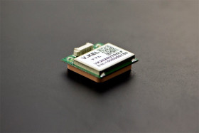 GPS Module with Enclosure [Discontinued]
