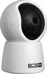 Kamera domowa IP 3Mpx 4mm BCS-B-PTHOME(2.0)