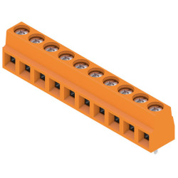 Weidm&#x171;ller 1912910000 PCB Terminal 5.08mm Female Unshrouded Nan