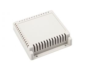 Obudowa DM-046 jasna 126x116x33