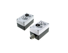 PRZEŁACZNIK <-> W OBUDOWIE 2 KASETA