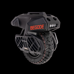 Begode Mten Mini Electric Unicycle