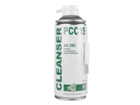 Cleanser PCC 15 400ml MICROCHIP