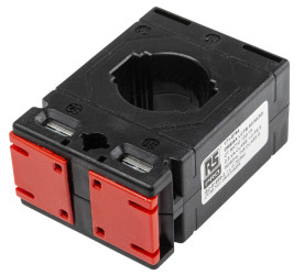 Przekładnik prądowy RS PRO otwór 30 x 10mm