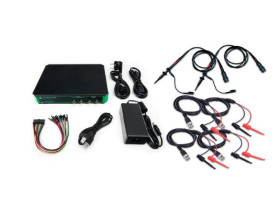 Oscyloskop 55MHz Digilent Komputerowy Analogowy ADP3250