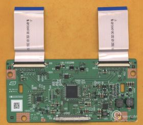 T-CON IPS ALPHA AX080 19100299 STEROWNIK MATRYCY