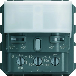 Lumina/Gallery Czujnik ruchu 2 przewodowy 1,1 m mechanizm 2M WXF051