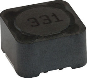 IFDC2020CZ Ferrite Power Inductor, Shielded Drum Core