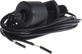 Przełącznik pływakowy Pływak Pionowo długość kabla 1m RS PRO