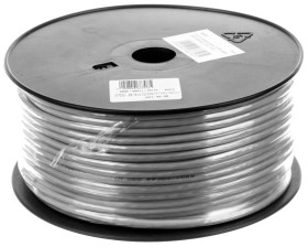 Kabel teleinformatyczny U/UTP kat.5e 4x2xAWG26/7 CCA 68707 /100m/