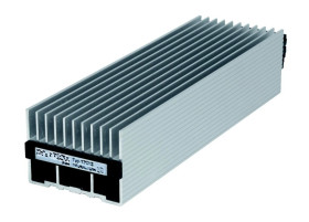 Grzejnik rezystancyjny ClimaSys PTC 20 W, 270–420 V NSYCR20WU3