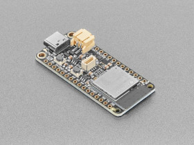 Adafruit ESP32-S3 Feather with STEMMA QT / Qwiic