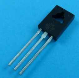 BD-136-16 1A/45V/6,5W TO-126 TRANZYST.