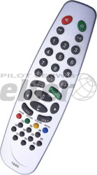 Zamiennik ALBA RC1040