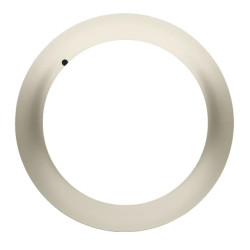 Celiane with Netatmo plakietka do gniazda tytanowa 064823