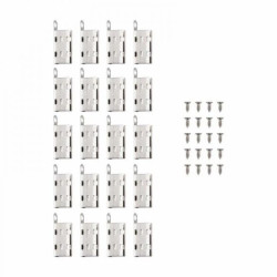 Kanlux NEON MOUNTING CLIP /20szt/