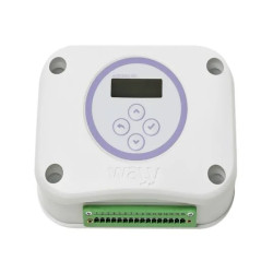 Moduł wejść i wyjść analogowych w2AI2AO.102 (złącze śrubowe)