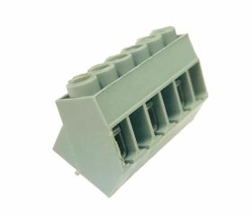 Złącze śrubowe 3pin - r. 10mm