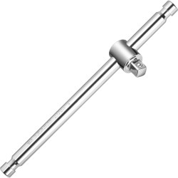 Facom J.120A 3/8&quot; Drive Sliding Tee 200mm