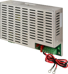 Zasilacz buforowy, impulsowy do zabudowy PSG2-12V10A