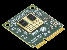 60 GHz Millimeterwave Short Data Link